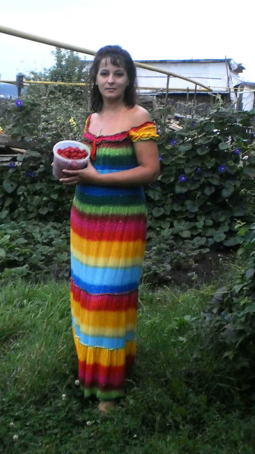 Светлана Соколова