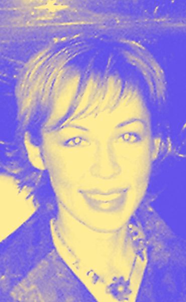 Эльмира Иванова