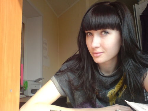 Лена Уроженко