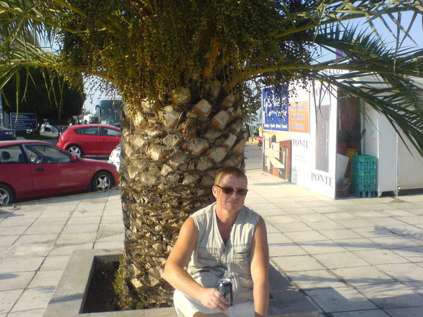 Влад Ижевский