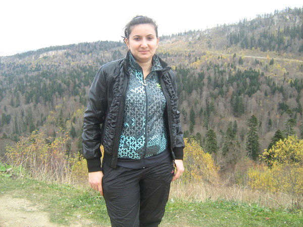 Анаит Аветисян