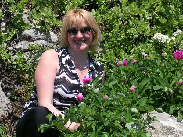 Вера Гродецкая