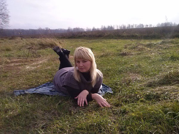 Юлия Калинина