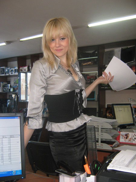 Юлия Чакмина