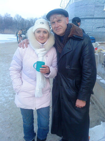 Александр Трипутень