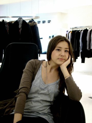 Евгения Нестерова