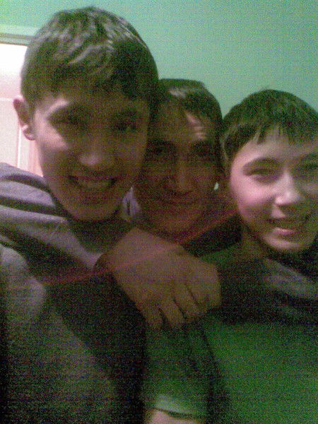 Тауба Балабиев