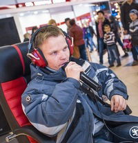 Стас Мерзляков