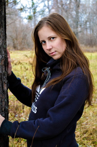 Юлия Кнышенко