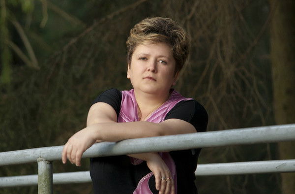 Ирина Swobodnay