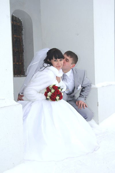 Евгения Трушина