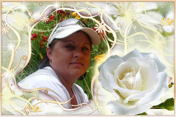 Ирина Курепова