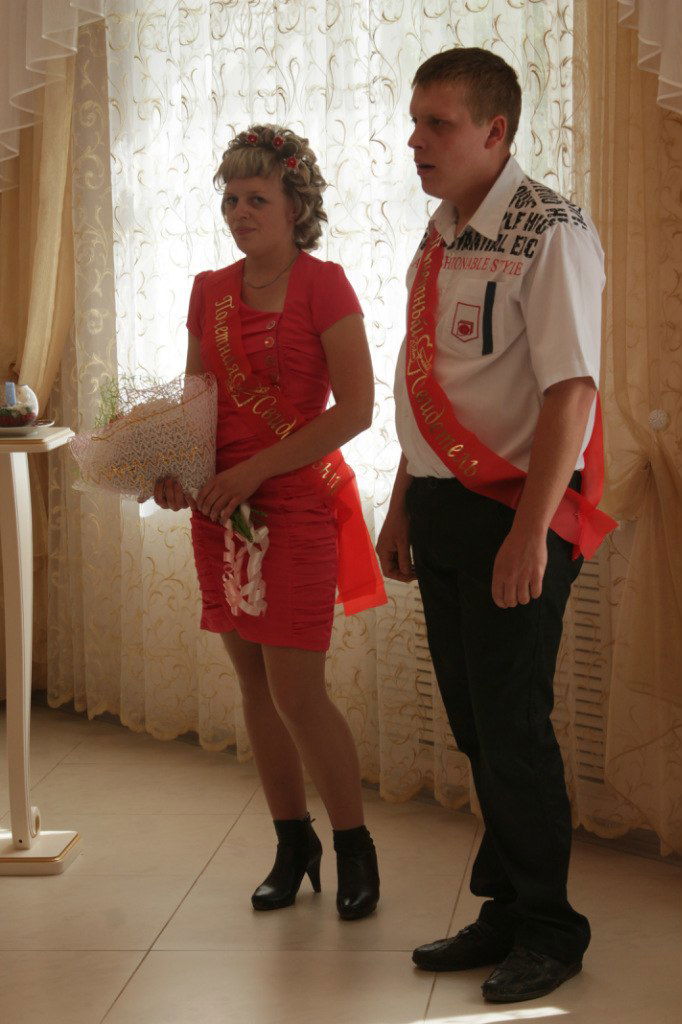 Алена Огородникова