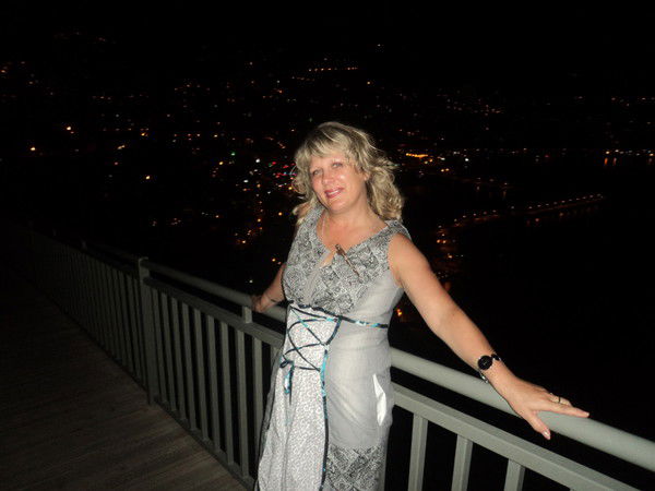 Нина Филатова