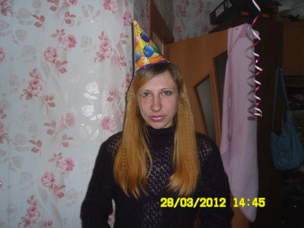 Виктория Корниенко