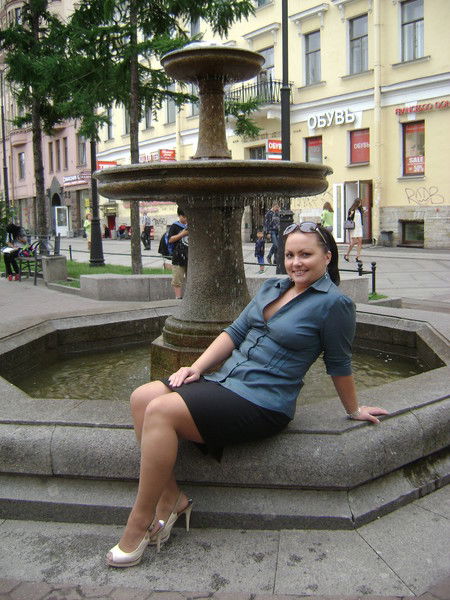 Мария Купавцева