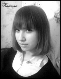 Катерина Лапаева