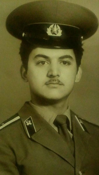 Бехбуд Туйчиев