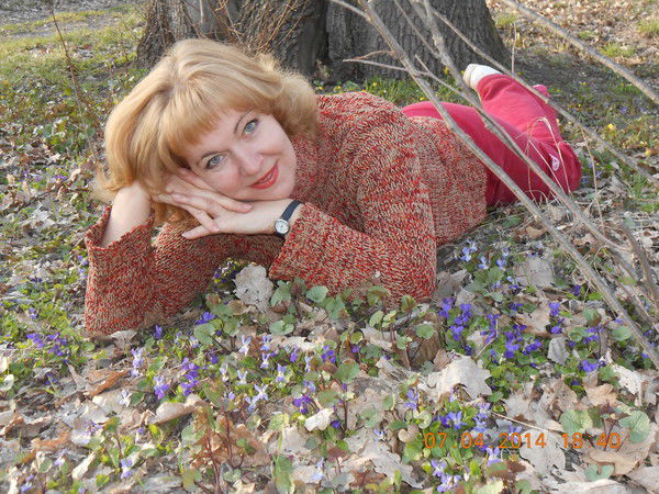 Елена Нещерет