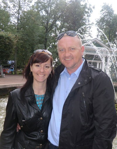 Марина Новикова