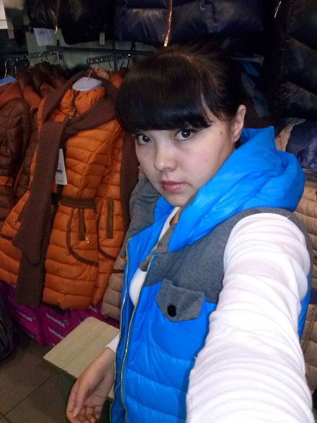 Аида Абдиева