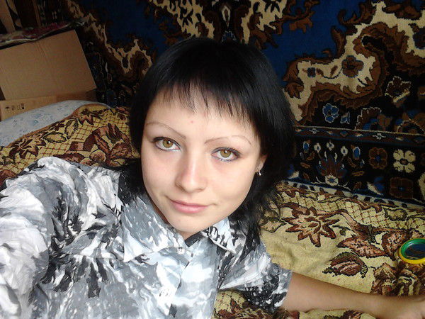 Елена Иванченко(Баранова)