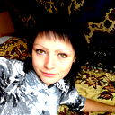 Елена Иванченко(Баранова)