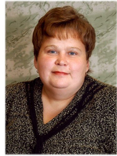 Ольга Есаулкова