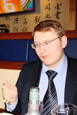 Дмитрий Погребняк