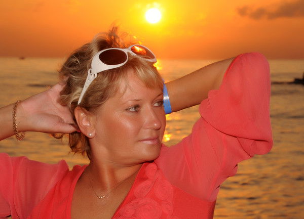 Наталья Теляк