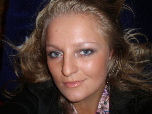 Рогожина Настя