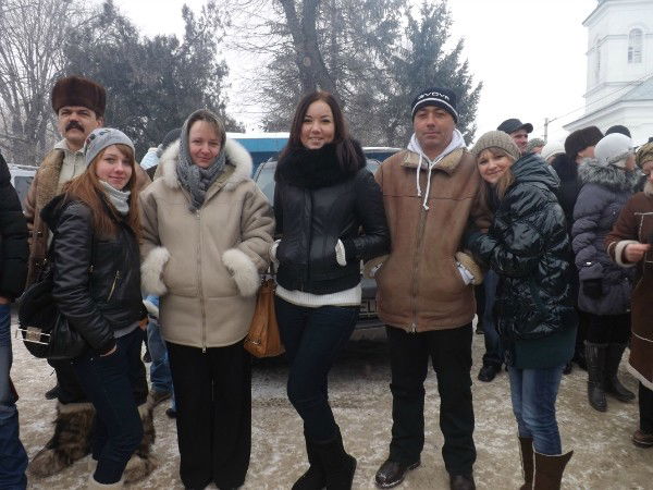 Володимир Антонюк