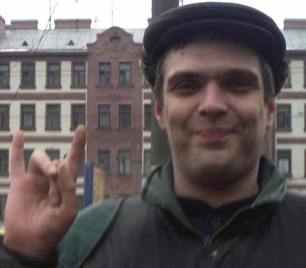 Михаил Андреев