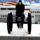 Oleg Artemenko