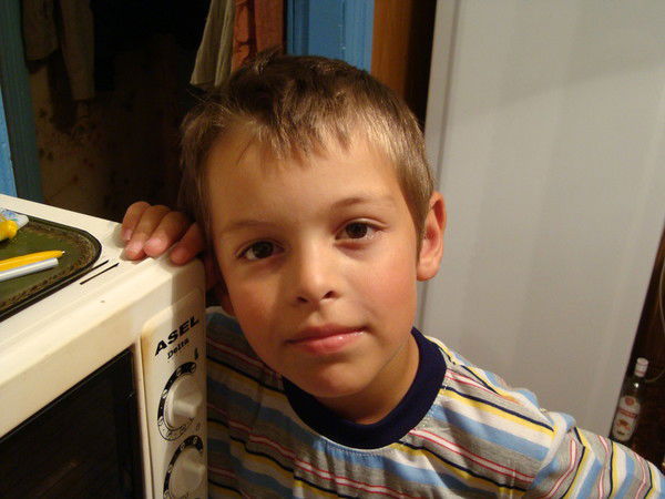 Тимур Чахкиев