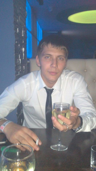 Андрей Кириенков