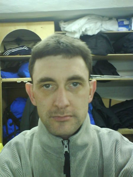 Вячеслав Пискотин