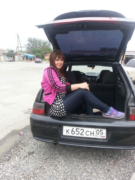 Мисейка Зулпукарова