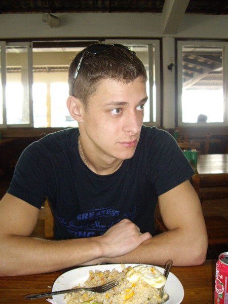 Дима Лакаев