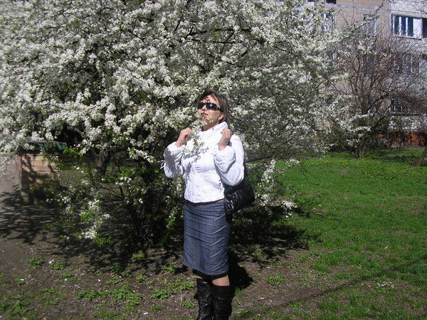 Марина Каражева