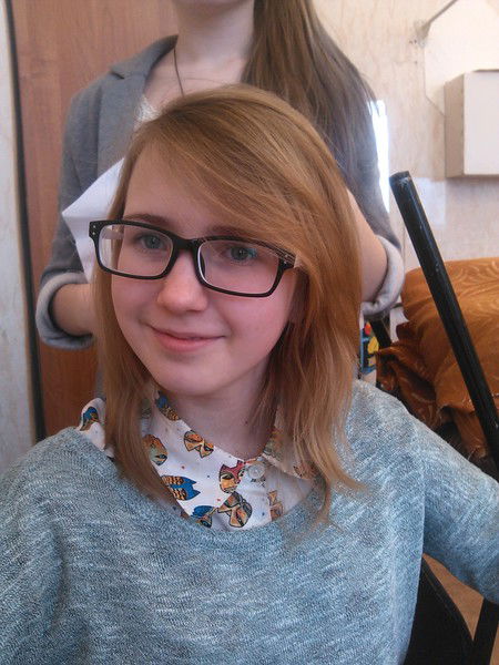 Мария Пертова