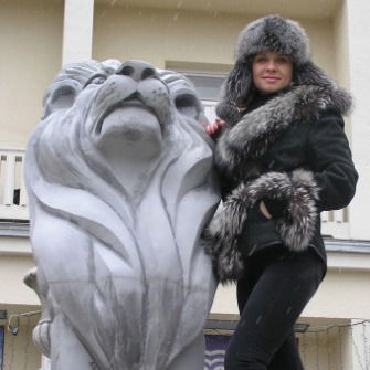 Татьяна Мишенина