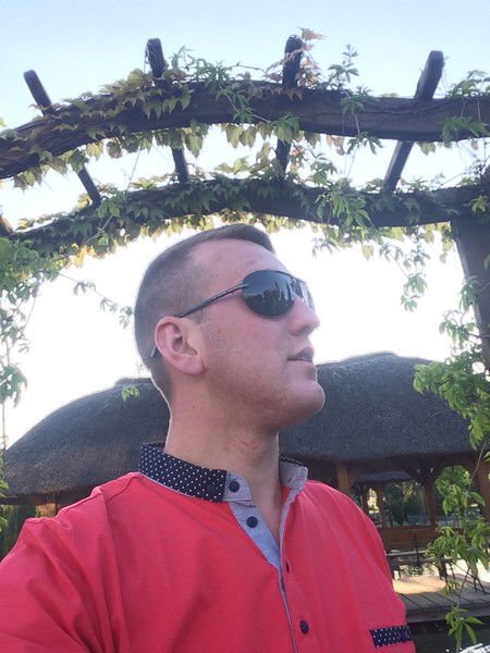 Николай Козак