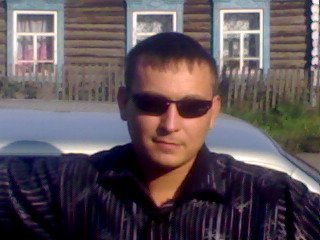 Александр Жирненко