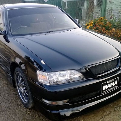 Женя Куринный