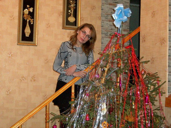 Елена Поморцева