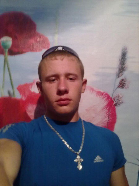 Александр Лепнин