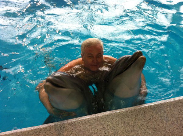 Руслан Русских