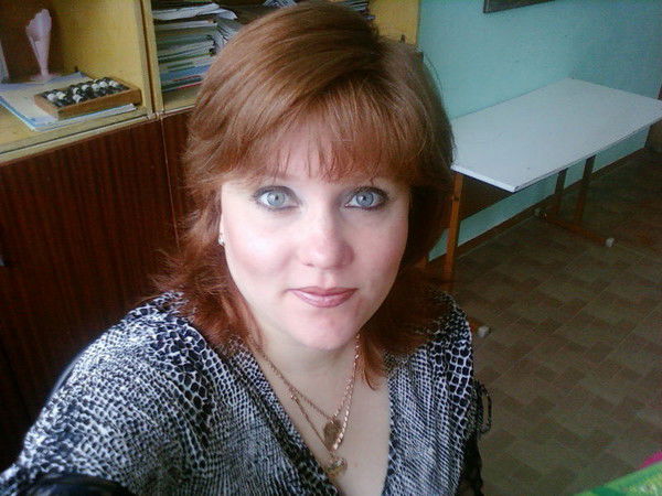 Наташа Петрова