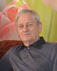 Ромуальд Дружинин